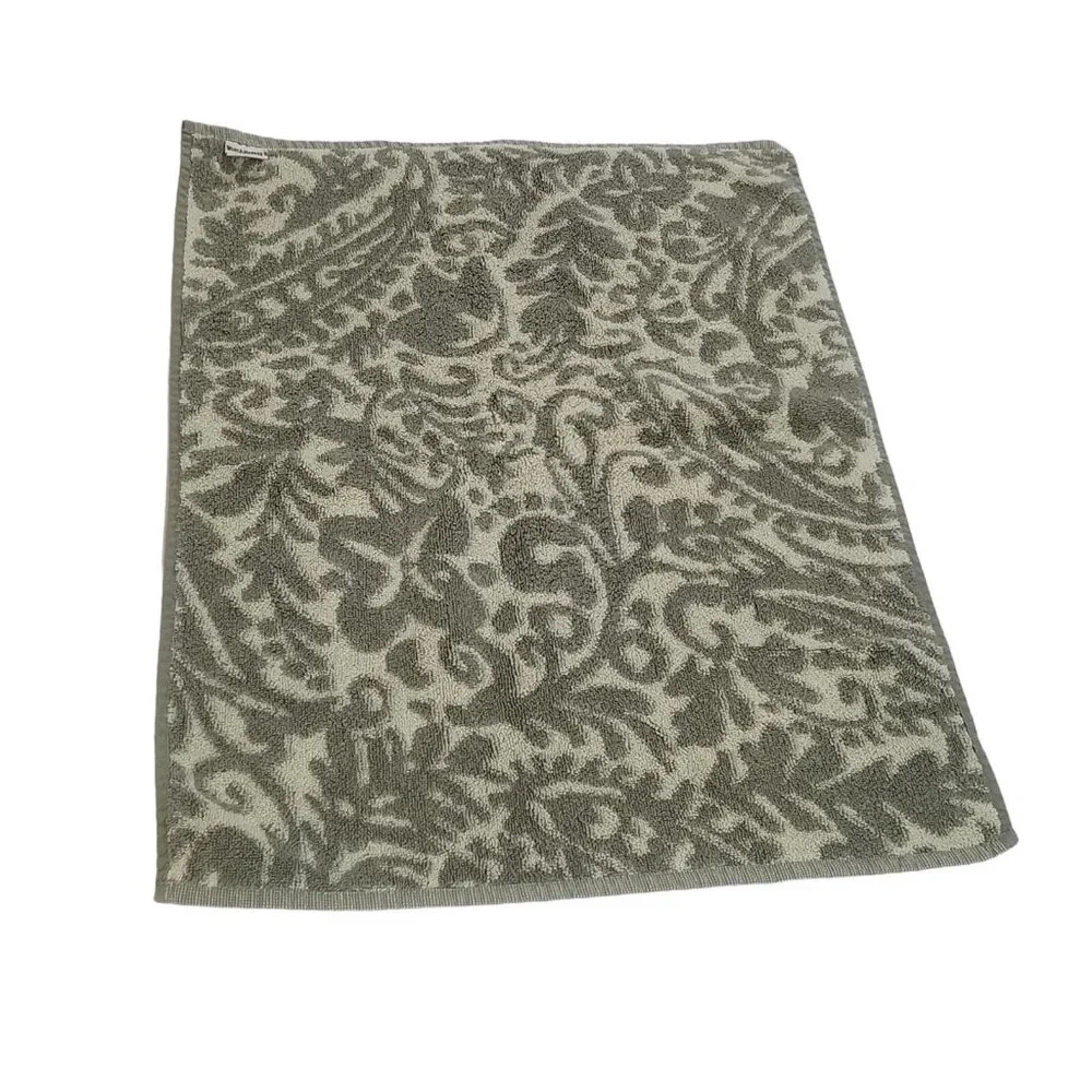 Vintage World Market Hand Towel 17